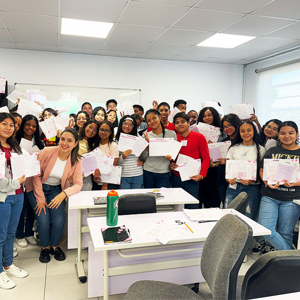 Talleres Pao Pi